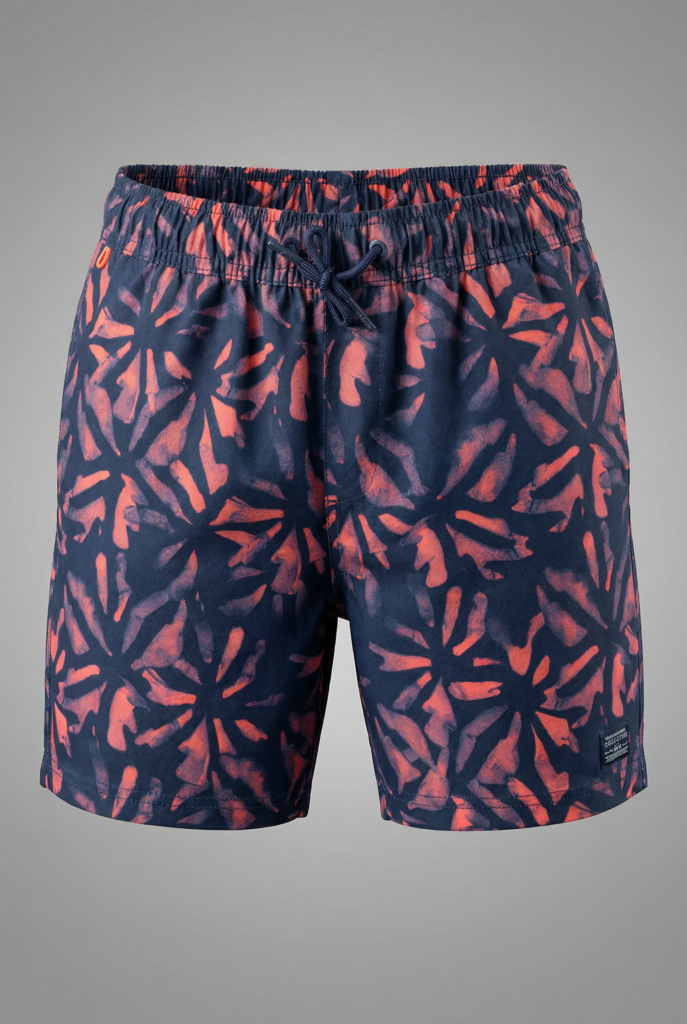 Swim Short , SS-104