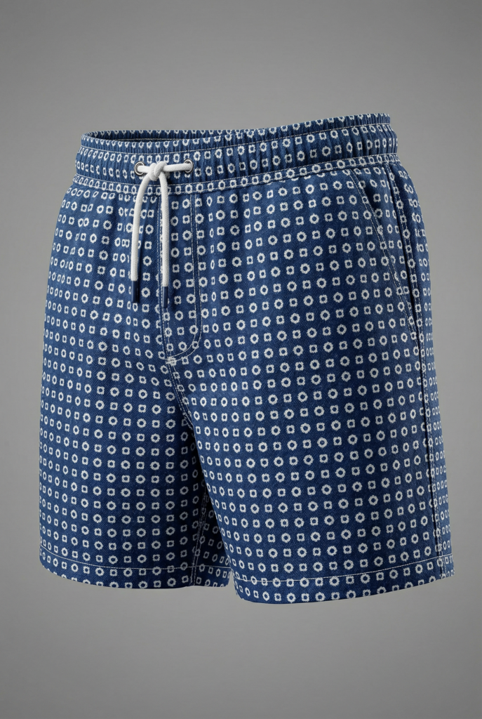 Swim Short, SS-101